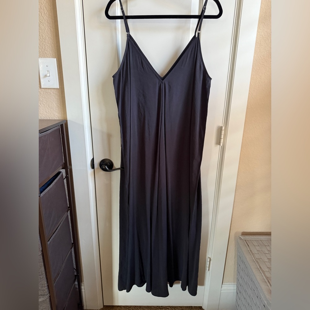 Zara Midi Dress
